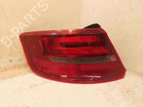 Used Left taillight AUDI A3 Sportback (8VA, 8VF) 1.6 TDI (105 hp) 30954911
