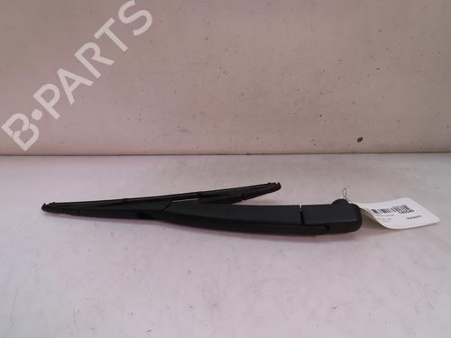 Used Rear windshield wiper arm HYUNDAI i20 II (GB, IB) 1.2 (84 hp) 15492660