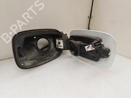 Tanklåg RENAULT MEGANE IV Hatchback (B9A/M/N_) 1.5 dCi 110 (B9A3) | BP26310848C131 - Image 2