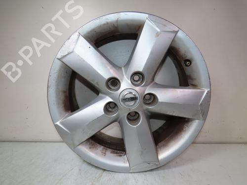 Jante Jante NISSAN QASHQAI I (J10, NJ10) 2.0 (141 hp) 26657214 26657214
