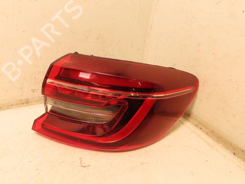 Piloto trasero derecho RENAULT CLIO V (B7_) 1.5 Blue dCi 85 (B7AG) (86 hp) 30954873