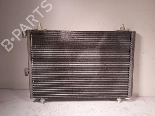 Used Heater matrix PEUGEOT PARTNER Box Body/MPV (5_, G_) 1.6 HDi 75 (75 hp) 8990744