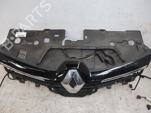 Used Grille Grille 39219278 39219278