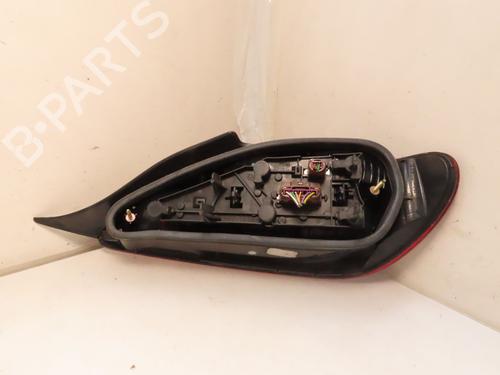 Left taillight FORD FIESTA VI (CB1, CCN) 1.0 EcoBoost | BP27267877C34 - Image 2
