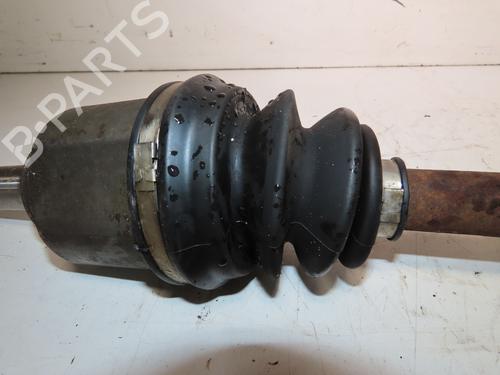 Left front driveshaft FIAT PUNTO EVO (199_) 1.3 D Multijet (199AXC1A, 199BXC1A, 199AXT1A, 199BXT1A) | BP30692147M38