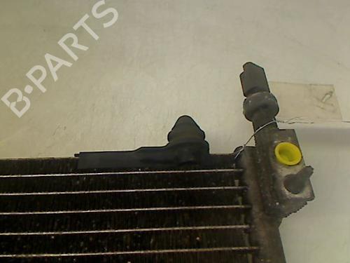 Heater matrix PEUGEOT 607 (9D, 9U) 2.7 HDi 24V | BP8980517M63