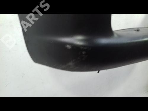Rear bumper RENAULT KANGOO (KC0/1_) 1.4 (KC0C, KC0H, KC0B, KC0M) | BP12058380C8 