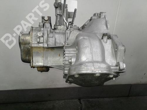 Gearbox OPEL AGILA (A) (H00) 1.3 CDTI (F68) | BP8991991M3 
