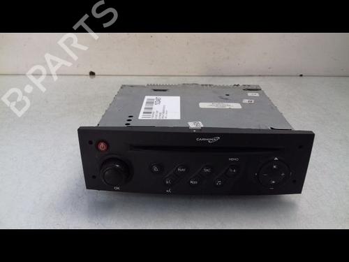 radio-renault-scenic-ii-jm01_-15-dci-jm1e-jm16-8200964809-2003-2004-2005-2006-2007-2008-2009-2010-8985087 main image