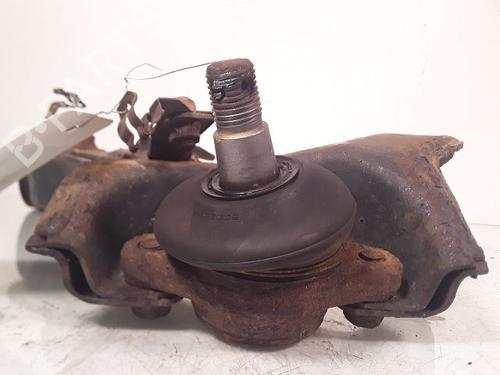 Right front suspension arm MITSUBISHI PAJERO IV (V8_W, V9_W) 3.2 DI-D (V88W, V98W) | BP14889974M13 