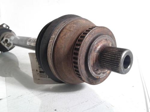 Used Left front driveshaft AUDI A4 B6 (8E2) 1.9 TDI (130 hp) 9001474