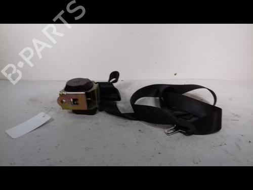 Used Rear left seatbelt Rear left seatbelt 9000957 9000957