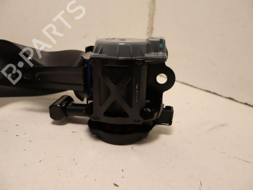 Front left seatbelt OPEL KARL (C16) 1.0 | BP39219138I26 - Image 2