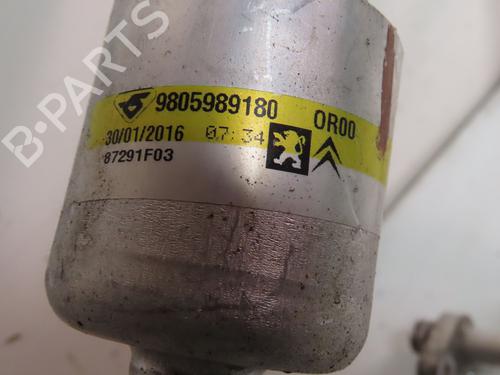 Starter MINI MINI (R56) One | BP16825929M8 - Image 2