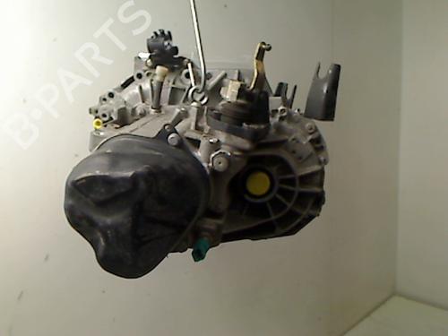 Used Gearbox NISSAN MICRA III (K12) [2002-2010]  23149654