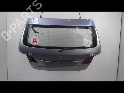 Tailgate MERCEDES-BENZ B-CLASS Sports Tourer (W245) B 180 CDI (245.207) | BP23152760C6 