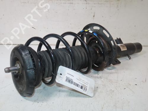 Venstre fortil støddæmper CITROËN C3 II (SC_) 1.2 VTi 82 (82 hp) 30951336