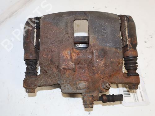 Used Right front brake caliper Right front brake caliper HONDA ACCORD V (CE, CF_, CD) 2.2 i VTEC (CE9) (150 hp) 35935874 35935874