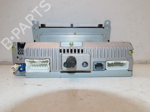 Radio RENAULT CLIO IV (BH_) 1.5 dCi 90 | BP28416100E6