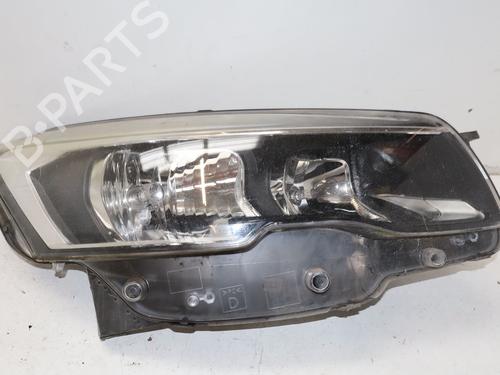 Used Right headlight Right headlight 39220883 39220883