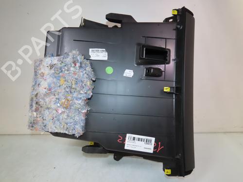 Glove box RENAULT MEGANE IV Hatchback (B9A/M/N_) 1.5 dCi 110 (B9A3) | BP30952231C95