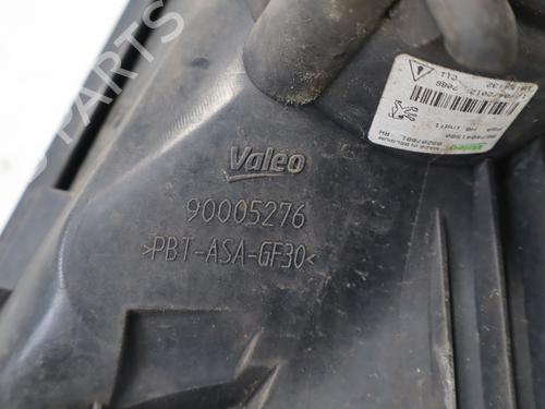 Used Right front fog light Right front fog light PEUGEOT 308 SW I (4E_, 4H_) 1.6 HDi (92 hp) 36283010 36283010