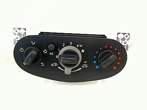 Used Climate control DACIA DUSTER (HS_) 1.6 16V (105 hp) 23151129