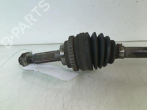 Used Left front driveshaft Left front driveshaft 36543252 36543252