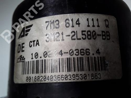 ABS pump FORD GALAXY I (WGR) 1.9 TDI | BP8999404M43 