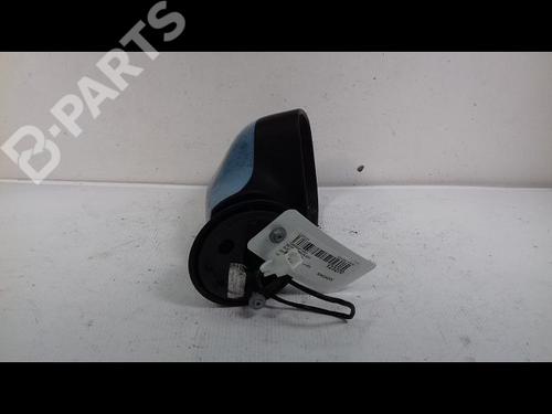 Right mirror DACIA SANDERO 1.4 MPI LPG | BP8999524C27 