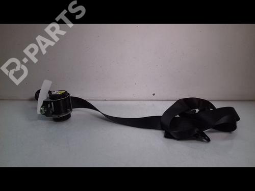 Used Rear left belt tensioner CHEVROLET ORLANDO (J309) 2.0 D (163 hp) 10913737