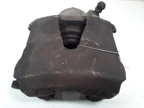 Left front brake caliper VW FOX Hatchback (5Z1, 5Z3, 5Z4) 1.2 | BP14891848M105 