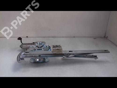 Front left window mechanism LAND ROVER DISCOVERY II (L318) 2.5 Td5 4x4 | BP8984252C22 