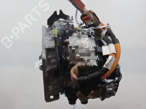 Used Gearbox RENAULT ARKANA I (LCM_, LDN_) 1.6 E-TECH 145 (LDMU) (143 hp) 24945336