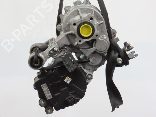 Engine CITROËN AMI (9A_) Electric (9AZ2CA) | BP39157533M1 - Image 3