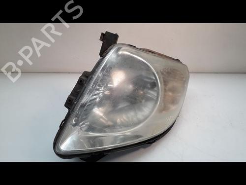 Højre forlygte SUZUKI SWIFT III (MZ, EZ) 1.3 DDiS (RS413D) (69 hp) 9821970