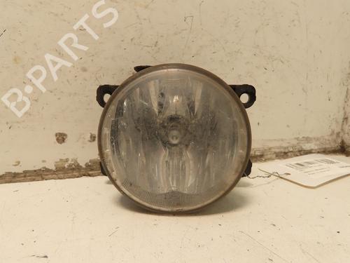 Used Right front fog light Right front fog light RENAULT MEGANE IV Grandtour (K9A/M/N_) 1.5 dCi 110 (110 hp) 33137825 33137825