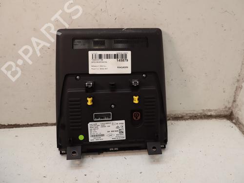 Display RENAULT ZOE (BFM_) ZOE | BP33137165C48 - Image 2