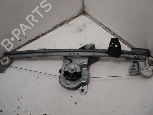Used Front left window mechanism Front left window mechanism 36171487 36171487