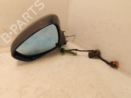 Used Left mirror CITROËN C5 III (RD_) 1.6 HDi 110 (RD9HZC) (109 hp) 30953472