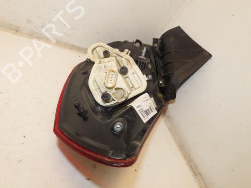 Used Left taillight OPEL ASTRA J (P10) 1.7 CDTI (68) (131 hp) 28331755