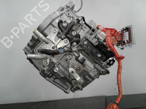 Used Gearbox Gearbox TOYOTA C-HR (_X1_) 1.8 Hybrid (ZYX10_, ZYX11_) (98 hp) 8997800 8997800