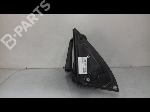 Left mirror OPEL COMBO Tour 1.7 DTI 16V | BP8984771C26 
