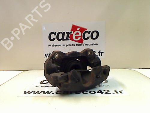 Used Left front brake caliper OPEL ASTRA G Hatchback (T98) 2.0 DTI 16V (F08, F48) (101 hp) 23150797