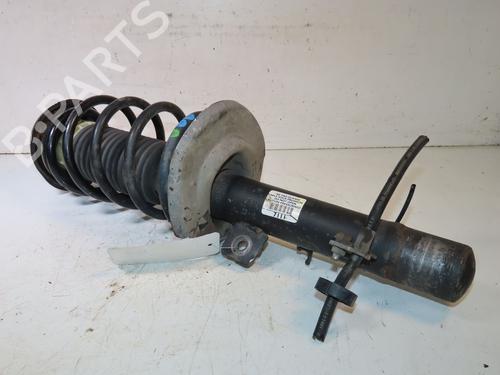 Right front shock absorber PEUGEOT 207 (WA_, WC_) 1.6 HDi | BP30605684M17