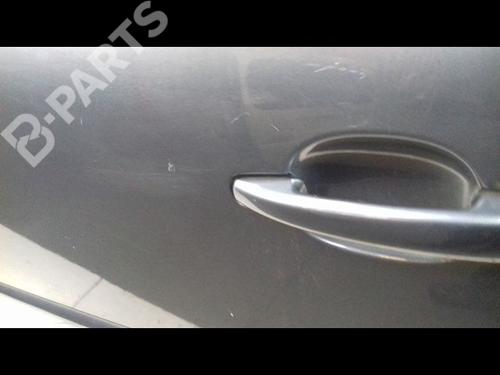 Left rear door CITROËN C4 Grand Picasso I (UA_) 1.6 HDi | BP8991121C4