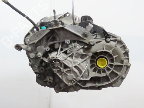 Gearbox NISSAN NV300 Van (X82) 2.0 dCi 120 | BP35747981M3 - Image 3