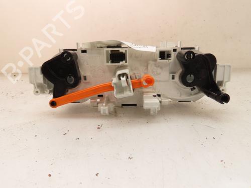 Used Climate control Climate control PEUGEOT 208 I (CA_, CC_) 1.2 VTI 82 (82 hp) 19480024 19480024