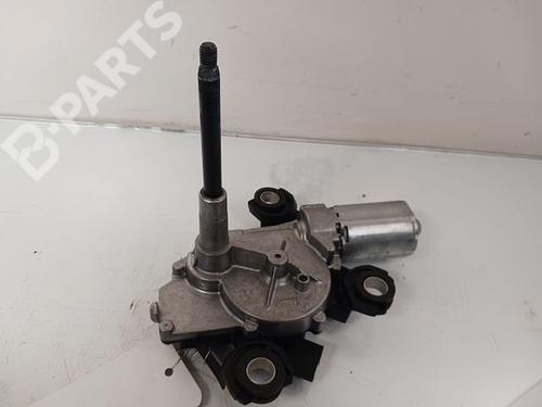 Rear wiper motor CITROËN C4 Picasso I MPV (UD_) 1.6 HDi | BP11517367M102 