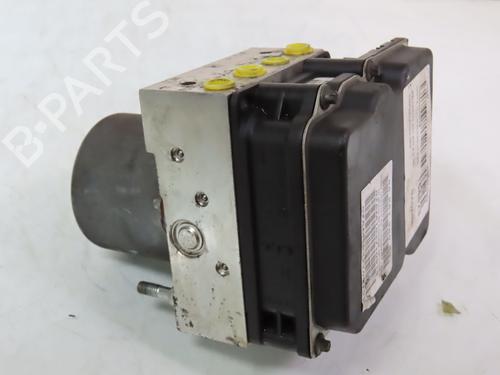 ABS pump PEUGEOT 407 (6D_) 2.0 HDi (6DRHRH) | BP26442468M43 
